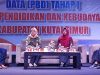148 Perwakilan TK dan SMP se-Kutim Ikuti Bimtek
