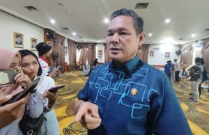 Akhirnya, Kadis PUPR Penuhi Undangan DPRD Kutim