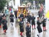Kirab Budaya Awali KFBN 2024