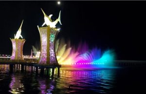 Kotabaru Gunungnya Bamega