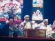 Wabup Rendi Solihin dan Ribuan Masyarakat Khusyuk dalam Lantunan Sholawat Pada “Kukar Bersholawat III”