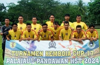 Laga Kemboja Cup 2024, Planet LAU Lengserkan Persia Agung-A, Tangkawang FC Gulingkan PRMI