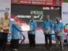 Kutim Sabet “Seabrek” Penghargaan di Harganas Provinsi Kaltim