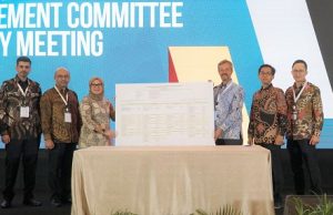 Tonggak Baru Tingkatkan Potensi Gas, WK PT Pertamina EP di Regional 3 Resmi Bergabung ke Eastkal System