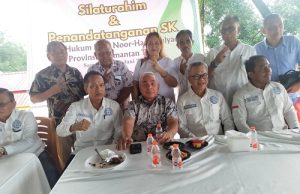 Mahyudin Mundur, Rudy dan Isran “Head to Head”