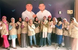 Mulai Memakan Korban