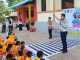Giliran TK Negeri 1 Sangatta Utara Peroleh Program SALUD