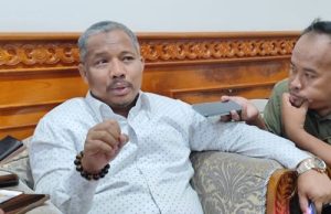 Keberadaan Bandara dan Pelabuhan Dukung Perputaran Roda Perekonomian