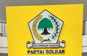 KB-Kinsu Resmi Kantongi Rekomendasi DPP Golkar di Pilkada Kutim 2024