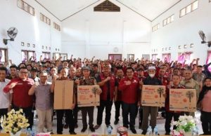 Rp 50 Juta per RT, Program Kukar Bebaya Sukses Dongkrak Kesejahteraan Masyarakat