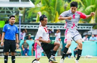 Semifinal Kemboja Cup Hari Ini, RR FC Berharap Wasit Adil, Tak Tertekan Suporter Nusantara-A
