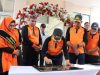 Balai Penyuluh KB di Muara Bengkal Akhirnya Diresmikan