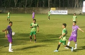 BAM FC Semakin Tegar, Lolos ke Semifinal Kemboja Cup 2024, Ini Rahasianya Menggebuk Gaspin