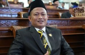 Bambang : Penanganan Sampah Program Ungggual yang Diperjuangkan