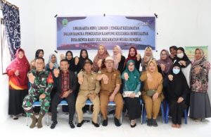 Upaya Turunkan Stunting, DPPKB Gelar Mini Lokakarya di Bengkal