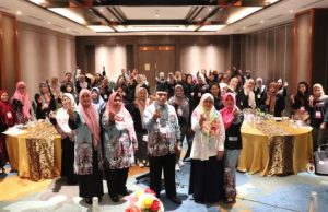 36 Bidan dan Bidang KB DPPKB Ikuti Bimtek