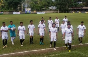 Kemboja Cup 2024, Mahbara FC Terjegal Adu Penalti Kontra MPC, Nusantara-A Pecundangi Inaz Cell