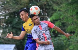 Duel Final Kemboja Cup Hari Ini, RR Tak Ragukan Belakang, Gasib Legend Tetap Pasang Guy Junior