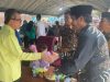Tingkatkan Jalan Desa Danau Redan, Pemkab Kutim Kucurkan Dana Rp 1 M