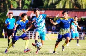 Duel Panas Kemboja Cup Hari ini, Nusantara-A Isyaratkan All Out, Pasar Agro tak Ragukan Pemain