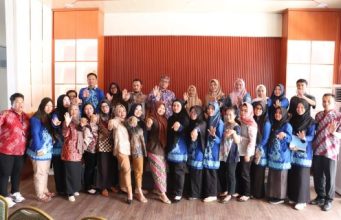 DPPKB Evaluasi TK2D dan Pegawai untuk Tingkatkan Kedisiplinan