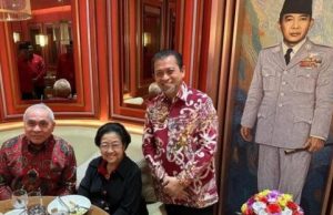 “Rapat Rakyat” 18 Agustus