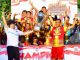 Bombardir RR Tujuh Gol, Gasib Legend Juara Kemboja Cup 17, Midfielder Khair Pemain Terbaik