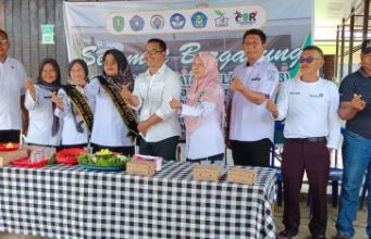 Ortu Diminta Berikan Semangat dan Bimbingan kepada Anak untuk Belajar