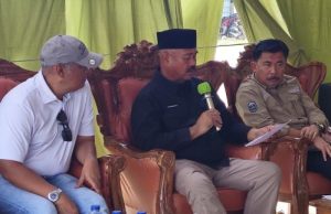 Rumah Bahagia, Langkah Konkret Cegah Stunting di Muara Kaman