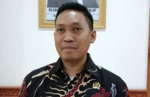 Pandi : Pemuda Tak Boleh Apatis terhadap Politik