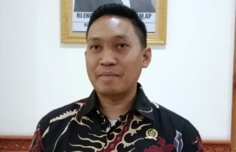Pandi : Pemuda Tak Boleh Apatis terhadap Politik