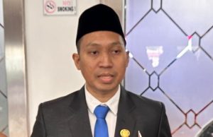 Pandi Dukung Program Keolahragaan di Kutim