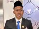 Pandi : Penyerapan Anggaran Masih Mengalami Kendala, Lantaran Tak Sesuai Target