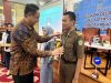 50 Siswa SMA Ikuti Pemilihan Pelajar Pelopor Keselamatan Lalin