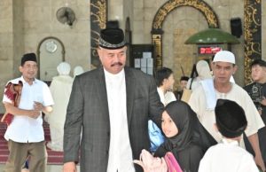 Sukses Program Kukar Berkah Mentransformasi Pesantren dan Rumah Ibadah