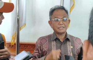 DPRD Dorong Pemkab Kutim Bangun Bandara Baru