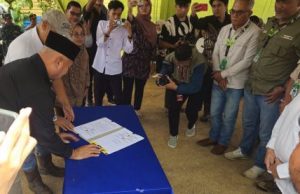 Dari Desa ke Kota, Kukar Menuju Zero Stunting 2025