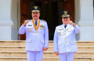 Refleksi Kemerdekaan, Wabup Rendi Solihin Gaungkan Semangat Nusantara