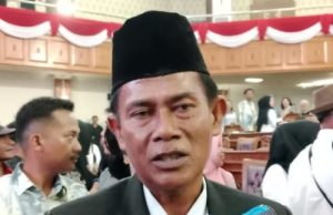 Yulianus Siap Perjuangkan Sektor Pendidikan dan Infrastruktur