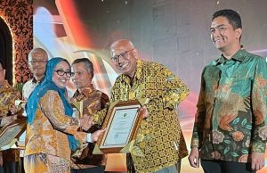 Kaltim Prima Coal Raih Tiga Penghargaan di GMP Award 2024