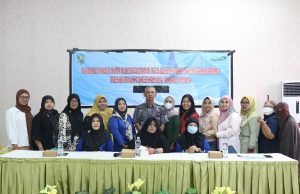 DPPKB Gelar Sosialisasi Dan Monitoring Pendataan Keluarga