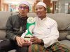 Tiga Qori asal Kutim Sumbang Juara Satu di MTQ Nasional ke-30