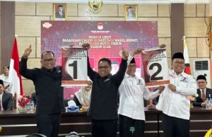 KB-Kinsu Nomor Urut 1, Army Nomor 2