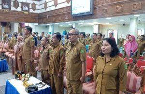 Jelang Pilkada, ASN Diminta Netral