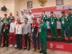 DKI Hampir Pasti Juara Umum Cabor Bridge PON Aceh-Sumut 2024