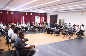 Program Bangga Kencana Perlu Dukungan Berbagai Pihak