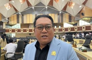 Budianto : Pemuda yang Gemar Balapan Liar Perlu Dirangkul dan Diberi Wadah Resmi