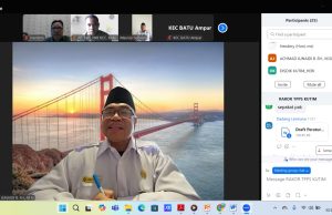 Upaya Turunkan Stunting Pemkab Kutim Gelar Rakor