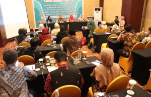 Kepsek dan Guru Ikuti Bimtek SSK dan RPP