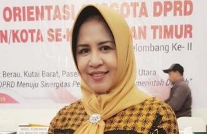 Syarifatul : Pengelola Kawasan Wisatan Harus Jaga Kelestarian Lingkungan dengan Baik